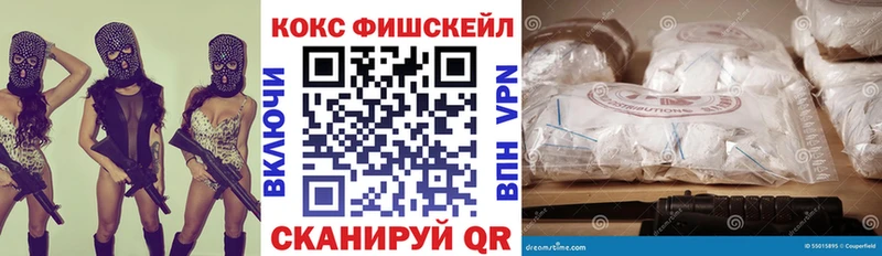 КОКАИН Fish Scale  Купить закладки  Кемь 